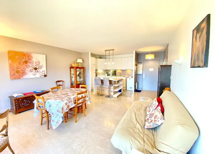 F3 Lumineux Avec Terrasse, Parking Et Wifi A Veyrier-Du-Lac - Fr-1-432-81