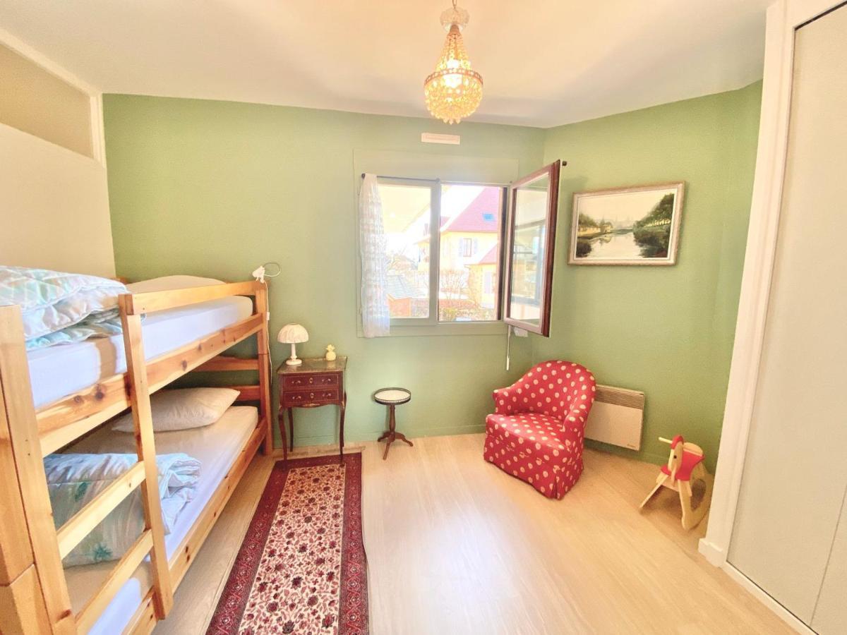 F3 Lumineux Avec Terrasse, Parking Et Wifi A - Fr-1-432-81 Apartment Veyrier-du-Lac