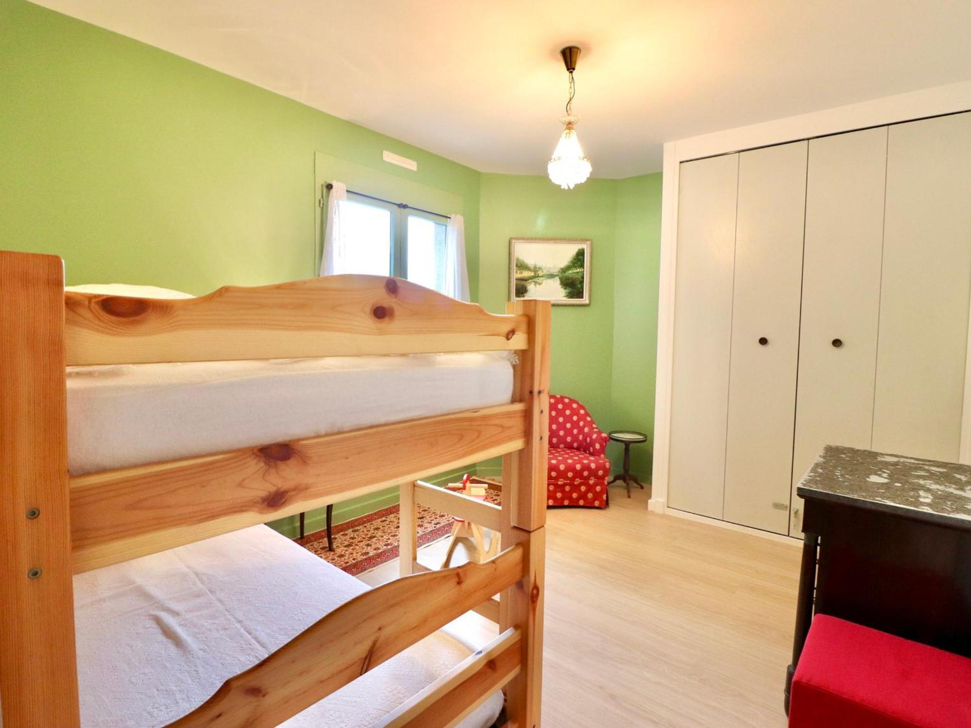 Apartment F3 Lumineux Avec Terrasse, Parking Et Wifi A - Fr-1-432-81